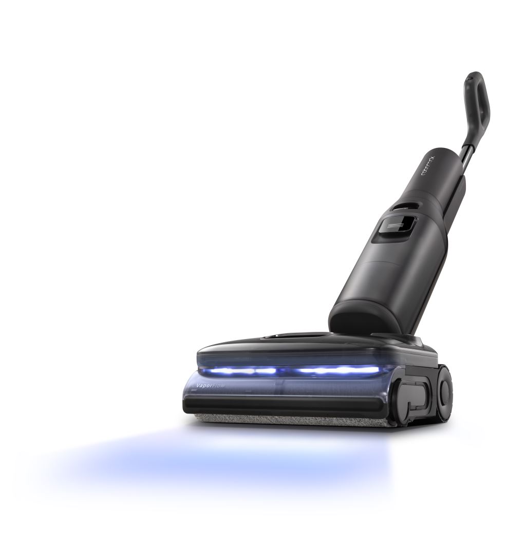 Máy hút bụi lau nhà Roborock F25 Ultra chính hãng, bảo hành 24 tháng-60635