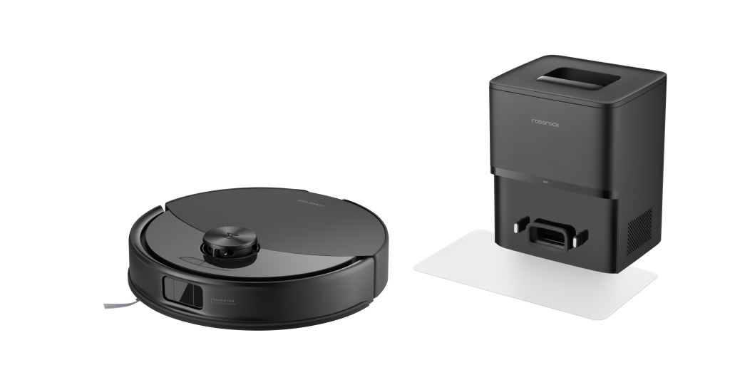 Robot hút bụi lau nhà Roborock Q10 VF chính hãng, bảo hành 24 tháng-60644