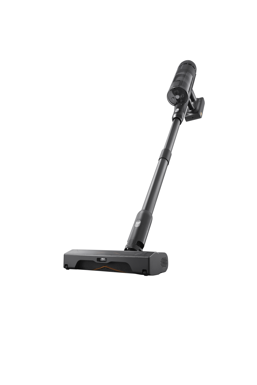 Máy hút bụi cầm tay Roborock H60 Hub Ultra | Hút mạnh, Lọc sạch, Đa năng-60690