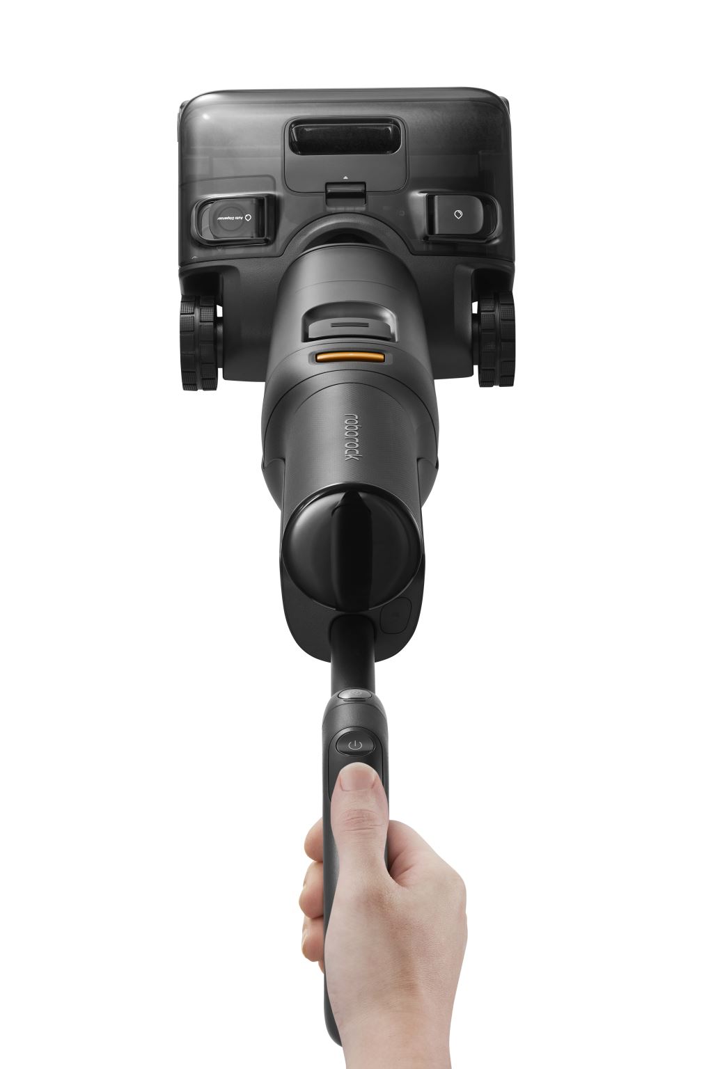 Máy hút bụi Roborock F25 ACE Combo | Hút mạnh, Sạch sâu, Xoay linh hoạt-60698