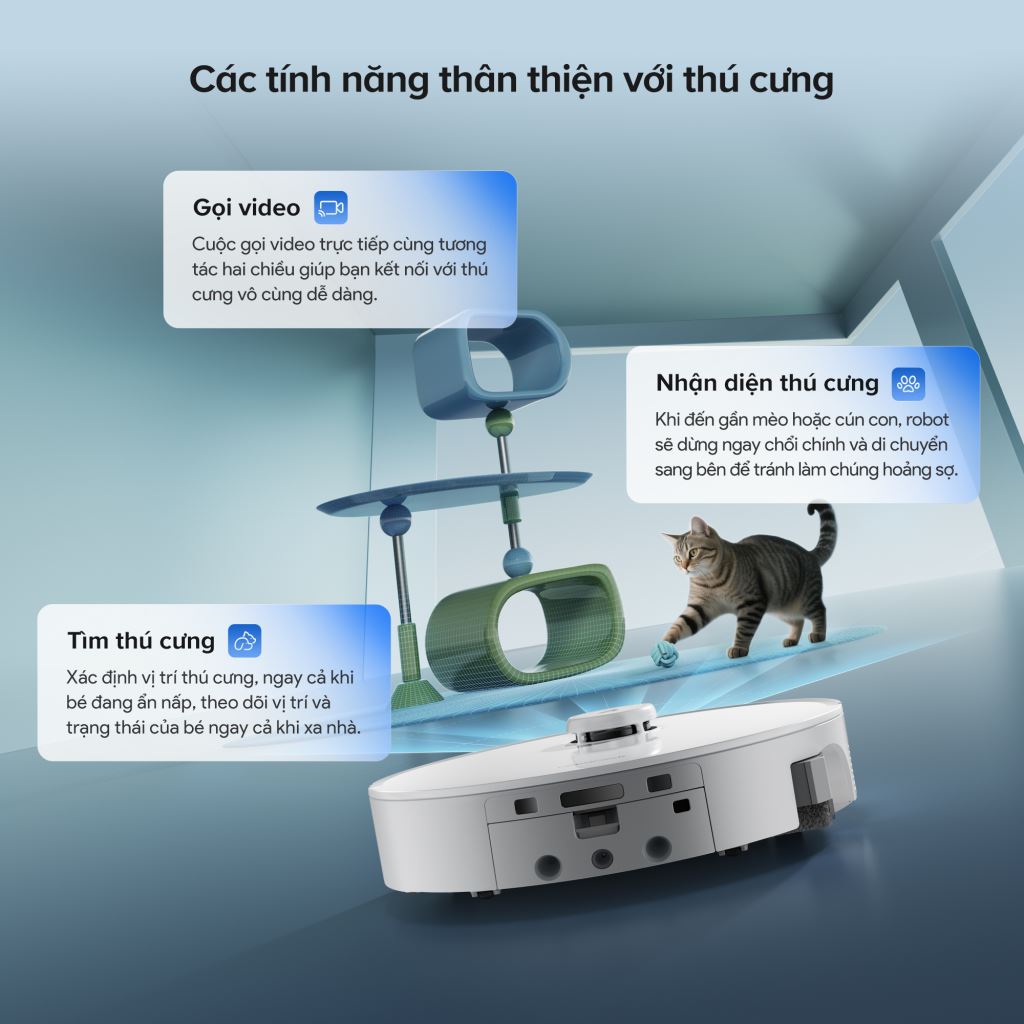 Robot hút bụi Roborock Qrevo Curv 2 Flow | Lau sát, Hút mạnh, Chống rối-60735