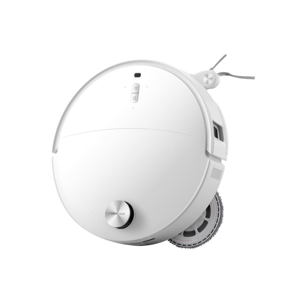 Robot hút bụi Roborock Qrevo Curv 2 Pro | Giá tốt-60767