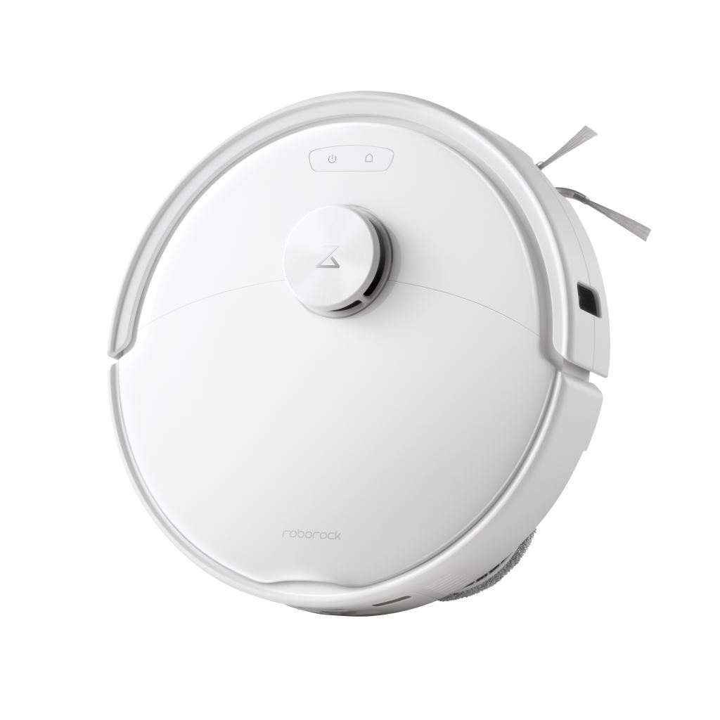Robot Hút Bụi Lau Nhà Roborock Qrevo 2 Pro | Lực Hút 25.000Pa, Dock Sạc Đa Năng-60790