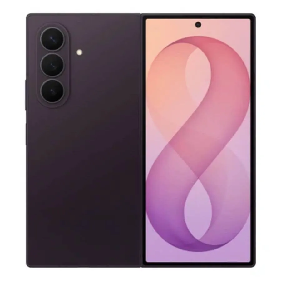 Samsung Galaxy Z Fold8 Ultra 5G 12GB 256GB - 1 đổi 1 12 tháng-61021