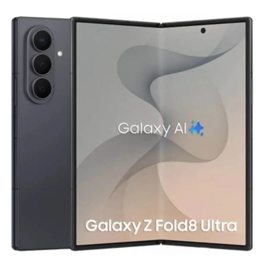 Samsung Galaxy Z Fold8 Ultra 5G 12GB 256GB - 1 đổi 1 12 tháng-61026