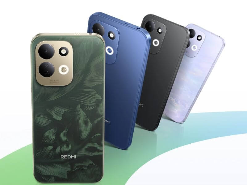 Xiaomi Redmi 17 (4G) 6GB 256GB - 1 Đổi 1 12 Tháng-61244