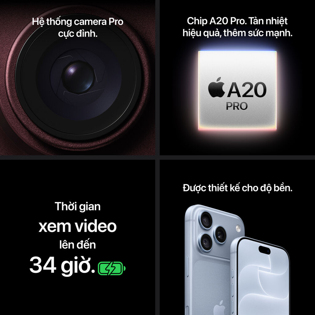 iPhone 18 Pro 256GB-61982