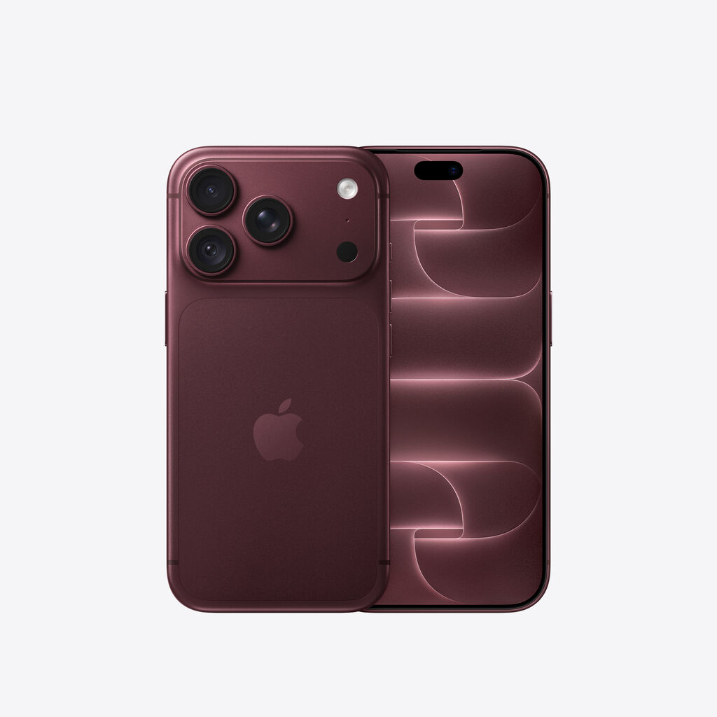 iPhone 18 Pro 1TB-62107