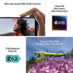 iPhone 16 512GB Chính Hãng VN/A-52304