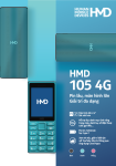 Nokia HMD 105 4G Chính Hãng-52559