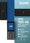 Nokia HMD 105 4G Chính Hãng-52560