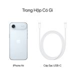 iPhone Air 512GB Chính Hãng-56795
