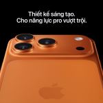 iPhone 17 Pro 512GB Chính Hãng - Bảo hành 2 năm-56835