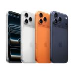iPhone 17 Pro 512GB Chính Hãng - Bảo hành 2 năm-56837