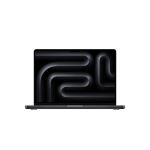 Macbook Pro 14 inch M5 10CPU 10GPU 16GB 1TB - Chính hãng-58380