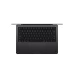 Macbook Pro 14 inch M5 10CPU 10GPU 16GB 1TB - Chính hãng-58381