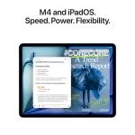 iPad Air M4 11 inch 5G 1TB 2026 - Chính hãng-59533