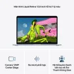 Macbook Air M5 15 inch 10CPU 10GPU 16GB 512GB - Chính hãng-59707
