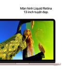 MacBook Neo 13 inch A18 Pro 6CPU 5GPU 8GB 256GB - Chính hãng-59667