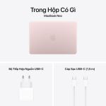 MacBook Neo 13 inch A18 Pro 6CPU 5GPU 8GB 256GB - Chính hãng-59672