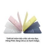 MacBook Neo 13 inch A18 Pro 6CPU 5GPU 8GB 512GB Touch ID - Chính hãng-59776