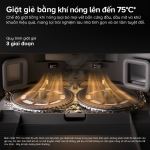 Robot hút bụi Roborock S Pro | Lau hút toàn diện-60465