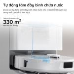 Robot hút bụi Roborock Qrevo C Pro | Hút khỏe, Sạch nhanh, Bền bỉ-60502