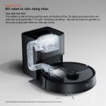 Robot hút bụi Roborock Q7 Promax + | Lực hút mạnh, Hiện đại, Bền bỉ-60577