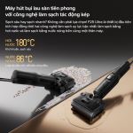Máy hút bụi lau nhà Roborock F25 Ultra chính hãng, bảo hành 24 tháng-60631