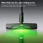 Máy hút bụi lau nhà Roborock H60 Ultra | Hút mạnh, Làm sạch, Pin bền-60663