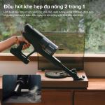 Máy hút bụi lau nhà Roborock H60 Ultra | Hút mạnh, Làm sạch, Pin bền-60664