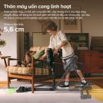 Máy hút bụi lau nhà Roborock H60 Ultra | Hút mạnh, Làm sạch, Pin bền-60665