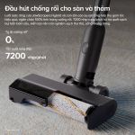Máy hút bụi lau nhà Roborock H60 Ultra | Hút mạnh, Làm sạch, Pin bền-60667