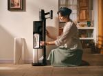 Máy hút bụi cầm tay Roborock H60 Hub Ultra | Hút mạnh, Lọc sạch, Đa năng-60682