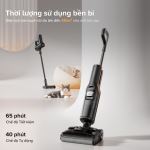 Máy hút bụi Roborock F25 ACE Combo | Hút mạnh, Sạch sâu, Xoay linh hoạt-60700