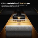 Máy hút bụi Roborock F25 ACE Combo | Hút mạnh, Sạch sâu, Xoay linh hoạt-60702