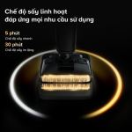Máy hút bụi Roborock F25 ACE Combo | Hút mạnh, Sạch sâu, Xoay linh hoạt-60708