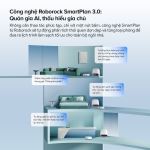 Robot hút bụi Roborock Qrevo Curv 2 Flow | Lau sát, Hút mạnh, Chống rối-60733