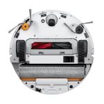 Robot hút bụi Roborock Qrevo Curv 2 Flow | Lau sát, Hút mạnh, Chống rối-60746