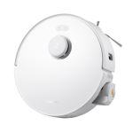 Robot hút bụi Roborock Qrevo Curv 2 Flow | Lau sát, Hút mạnh, Chống rối-60748