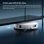 Robot hút bụi Roborock Qrevo Curv 2 Pro | Giá tốt-60752