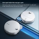 Robot hút bụi Roborock Qrevo Curv 2 Pro | Giá tốt-60758