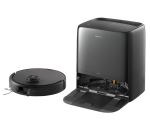 Robot Hút Bụi Lau Nhà Roborock Qrevo 2 Pro | Lực Hút 25.000Pa, Dock Sạc Đa Năng-60787