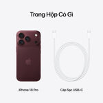 iPhone 18 Pro 256GB-61983