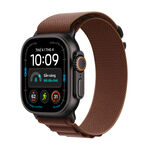 Apple Watch Ultra 4 49mm 5G Viền Titan Dây Vải - Bảo hành 1 đổi 1 12 tháng-62235