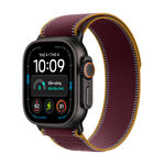Apple Watch Ultra 4 49mm 5G Viền Titan Dây Trail - Bảo hành 1 đổi 1 12 tháng-62314