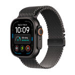 Apple Watch Ultra 4 49mm 5G Viền Titan Dây Titan - Bảo hành 1 đổi 1 12 tháng-62355