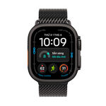 Apple Watch Ultra 4 49mm 5G Viền Titan Dây Titan - Bảo hành 1 đổi 1 12 tháng-62356