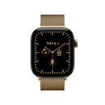 Apple Watch Series 12 5G 46mm Viền Titan Dây Thép - 1 đổi 1 12 tháng-62676