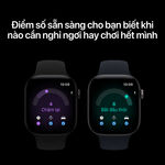 Apple Watch Series 12 5G 46mm Viền Titan Dây Thép - 1 đổi 1 12 tháng-62678